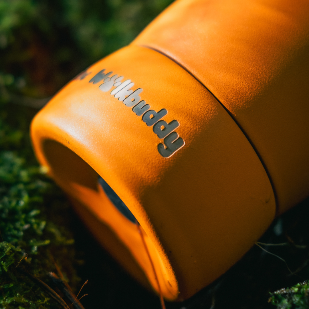 The Walkbuddy® Duo Bundle