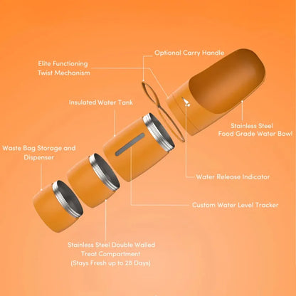The Walkbuddy® Duo Bundle