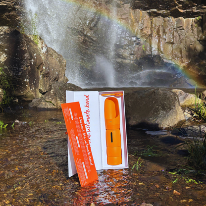 The Walkbuddy®