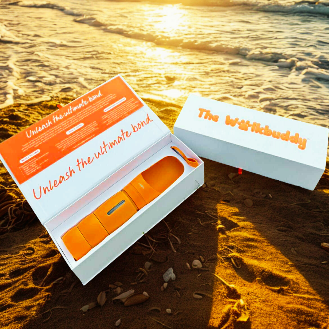 The Walkbuddy®