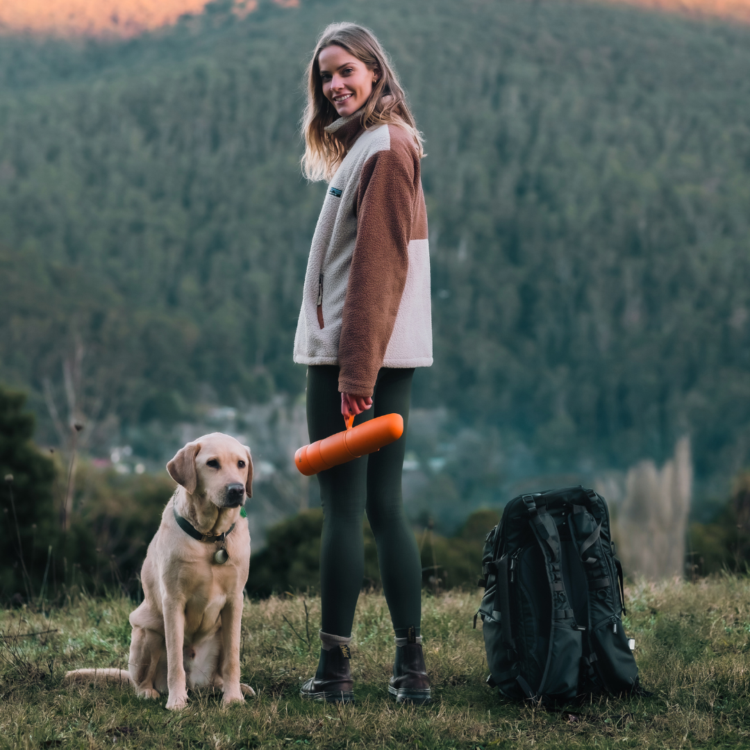The Walkbuddy®