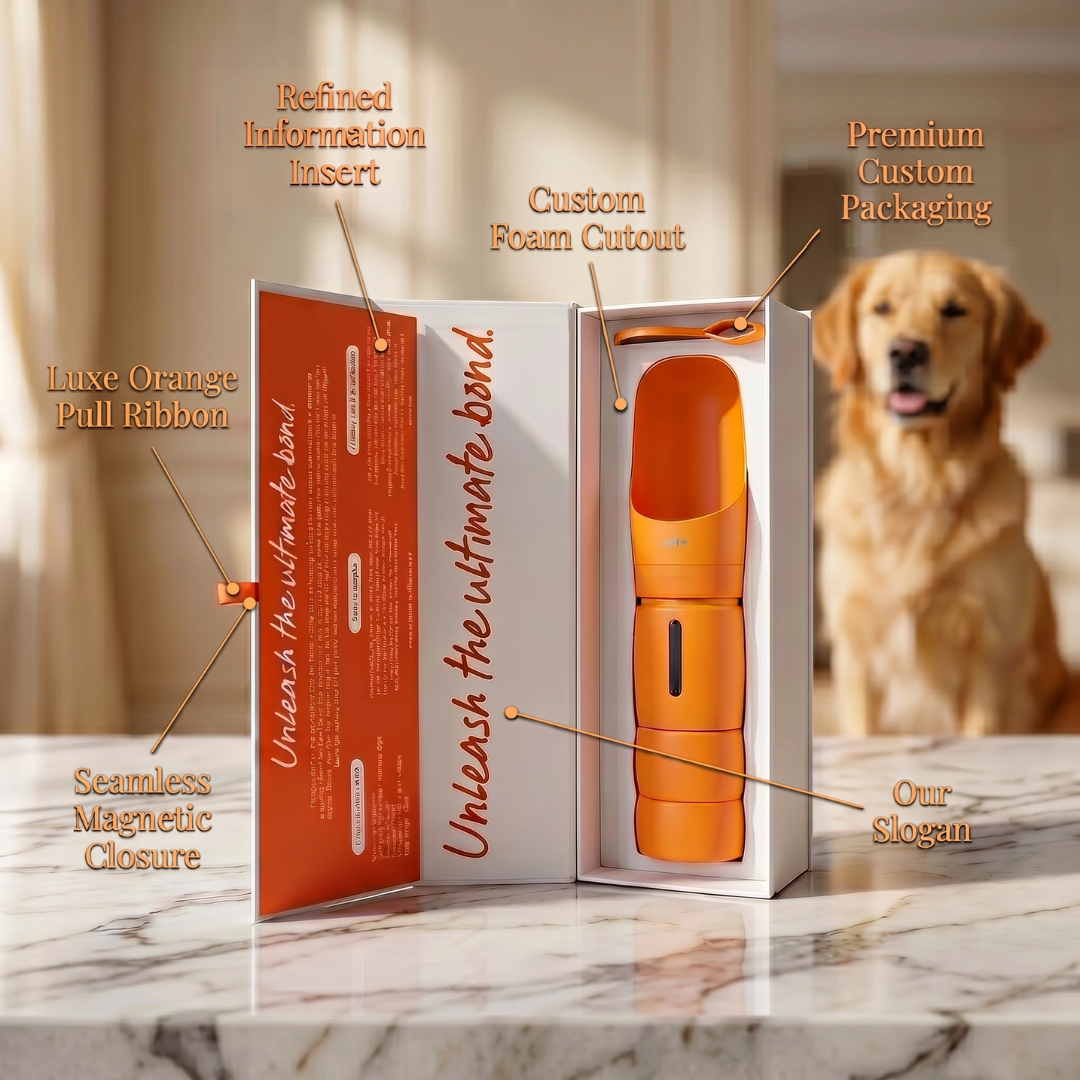 The Walkbuddy®
