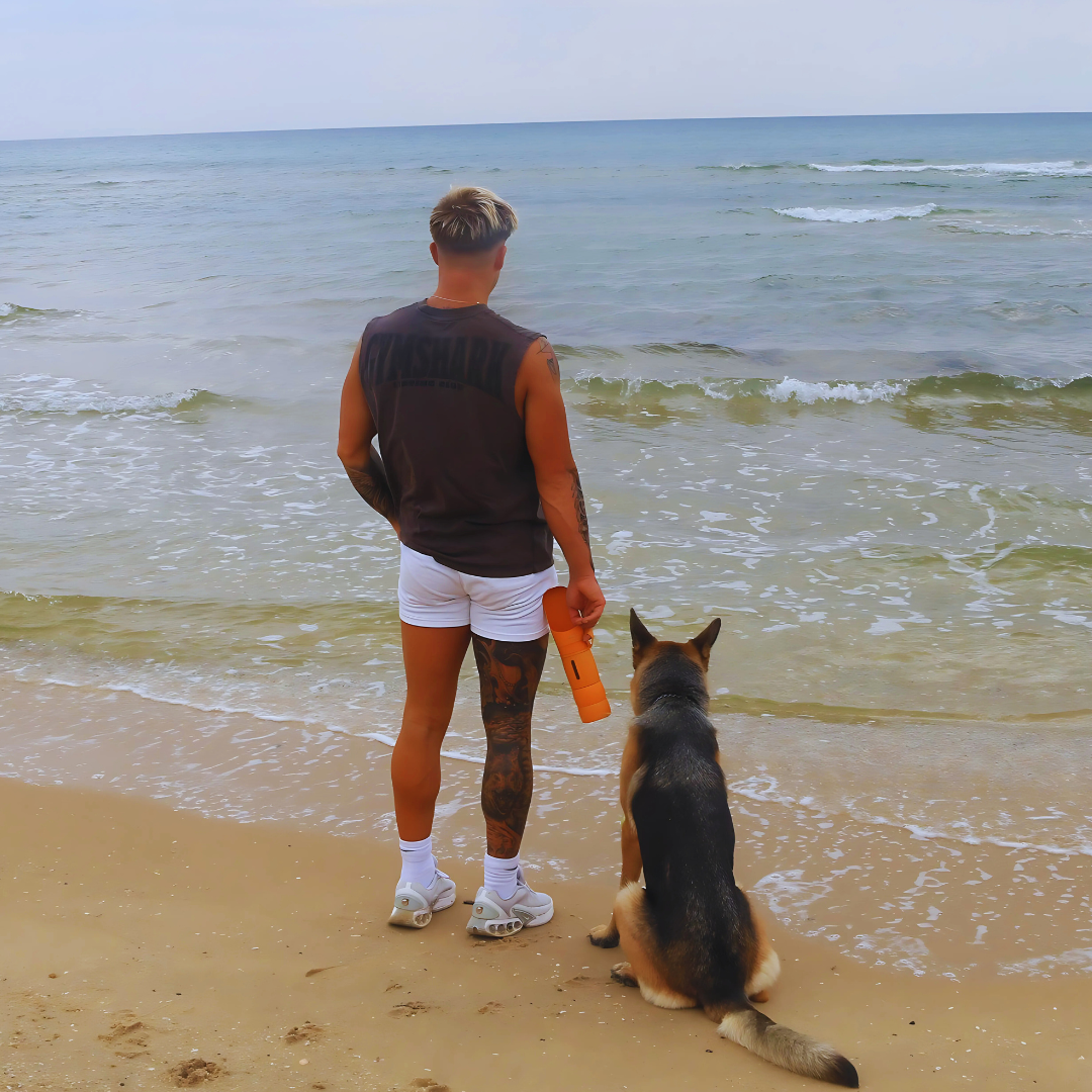 The Walkbuddy®