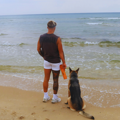 The Walkbuddy®