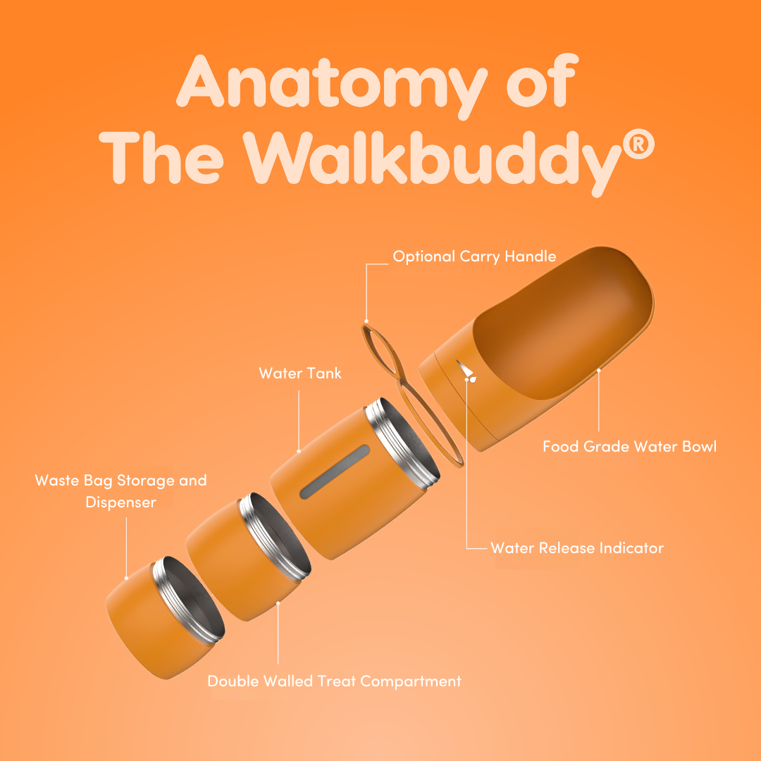 The Walkbuddy®